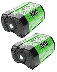 Wryfzxd 7.5ah 56v for sale  Delivered anywhere in USA 