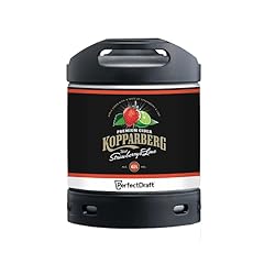 Perfectdraft kopparberg strawb for sale  Delivered anywhere in UK