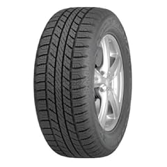 Goodyear wrangler all usato  Spedito ovunque in Italia 