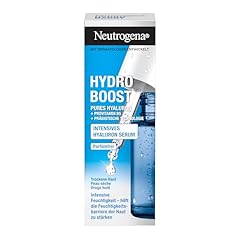 Neutrogena hydro boost gebraucht kaufen  Wird an jeden Ort in Deutschland