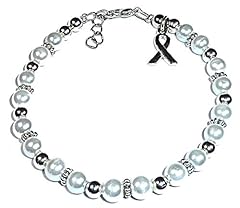 Cancer awareness bracelet for sale  Delivered anywhere in USA 