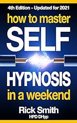 Master self hypnosis for sale  Delivered anywhere in UK