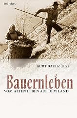 Bauernleben vom alten gebraucht kaufen  Wird an jeden Ort in Deutschland