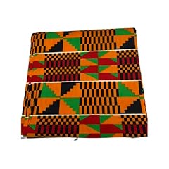 African kente wax for sale  Delivered anywhere in UK