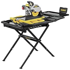 Dewalt wet tile for sale  Delivered anywhere in USA 