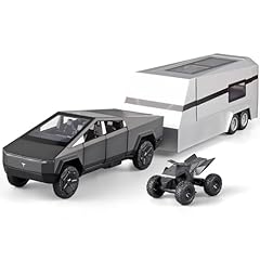 Pickup truck trailer for sale  Delivered anywhere in UK