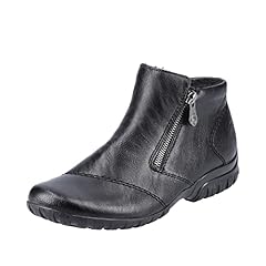 Rieker women l4663 for sale  Delivered anywhere in UK
