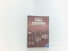 Silber schmieden kunsthandwerk gebraucht kaufen  Wird an jeden Ort in Deutschland