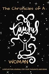 Chronicles taurus woman for sale  Delivered anywhere in USA 