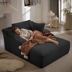 Guanghong oversized chaise for sale  Delivered anywhere in USA 