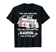 Blackpool boarding pass for sale  Delivered anywhere in UK