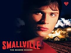 Smallville stagione 2 usato  Spedito ovunque in Italia 
