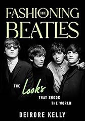 Fashioning beatles looks for sale  Delivered anywhere in USA 