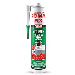 Roof sealant waterproof for sale  Delivered anywhere in UK