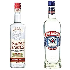 St. james rhum d'occasion St. james rhum d'occasion  Livré partout en France