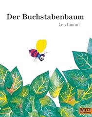 Buchstabenbaum bilderbuch gebraucht kaufen  Wird an jeden Ort in Deutschland