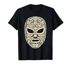 Intricate luchandor mexican for sale  Delivered anywhere in USA 