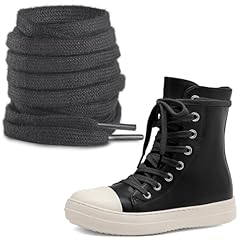 Ndtezugt cotton shoelaces for sale  Delivered anywhere in USA 