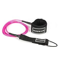 Woowave surfboard leash for sale  Delivered anywhere in USA 