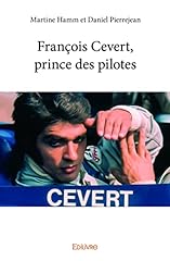 François cevert prince d'occasion  Livré partout en France