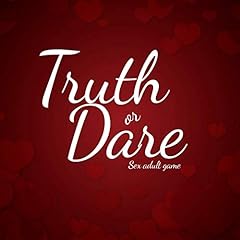 Truth dare sex for sale  Delivered anywhere in USA 