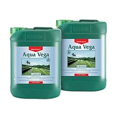Canna aqua vega for sale  Delivered anywhere in UK