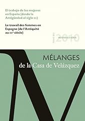 Travail femmes espagne d'occasion  Livré partout en France
