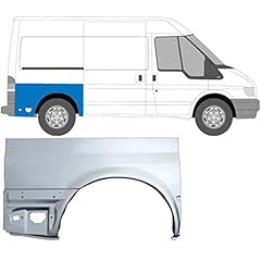 Rear wheel arch for sale  Delivered anywhere in UK
