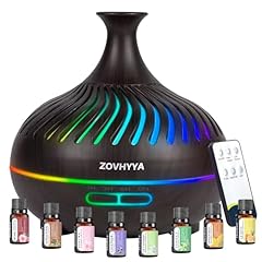 Zovhyya aroma diffuser gebraucht kaufen  Wird an jeden Ort in Deutschland