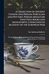 Collection ancient chinese for sale  Delivered anywhere in USA 