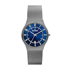 Skagen men sundby for sale  Delivered anywhere in USA 