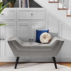 Andeworld upholstered tufted for sale  Delivered anywhere in USA 