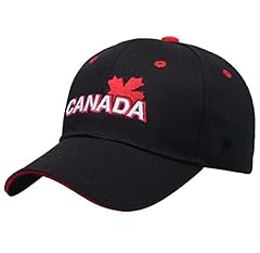 Baseball cap canada for sale  Delivered anywhere in USA 