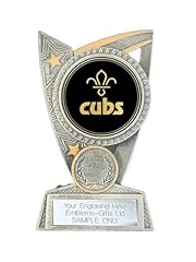 Smartbadge scouts cubs for sale  Delivered anywhere in UK
