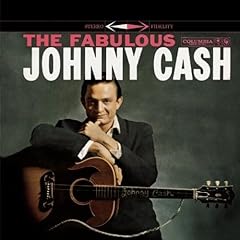 Fabulous johnny cash for sale  Delivered anywhere in UK