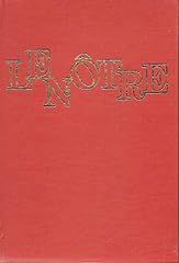 Pâtisserie lenôtre d'occasion  Livré partout en France