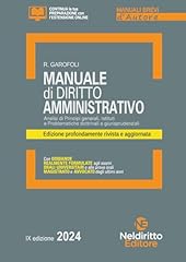 Manuale breve diritto usato  Spedito ovunque in Italia 