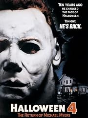 Halloween michael myers gebraucht kaufen  Wird an jeden Ort in Deutschland