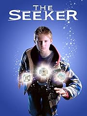 The seeker the usato  Spedito ovunque in Italia 
