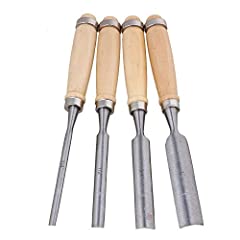 Yibuy 4pcs carpenter for sale  Delivered anywhere in UK