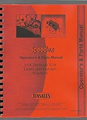 Speedex lawn garden for sale  Delivered anywhere in USA 