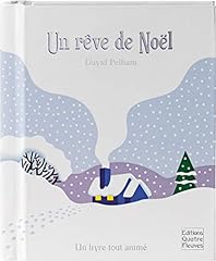 Rêve noël d'occasion  Livré partout en France