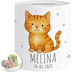 Tassenliebling spardose katze gebraucht kaufen  Wird an jeden Ort in Deutschland