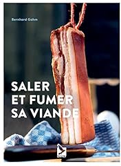 Saler fumer viande d'occasion  Livré partout en Belgiqu