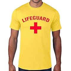 Mens lifeguard cross for sale  Delivered anywhere in UK