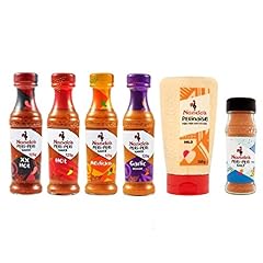 Peri peri salt for sale  Delivered anywhere in UK