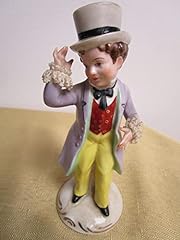 Dresden germany figurine for sale  Delivered anywhere in USA 