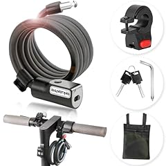 Bangting cadenas trotinette d'occasion  Livré partout en France
