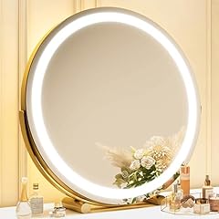 Rolove gold vanity for sale  Delivered anywhere in USA 