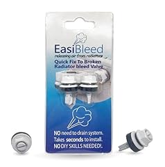 Easibleed self drilling for sale  Delivered anywhere in UK